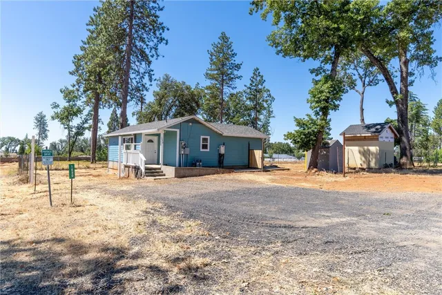 $249,000 | 1690 Connell Lane, Paradise, CA 95969