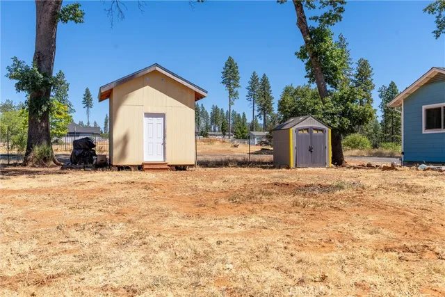 $249,000 | 1690 Connell Lane, Paradise, CA 95969
