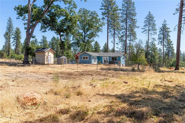$249,000 | 1690 Connell Lane, Paradise, CA 95969