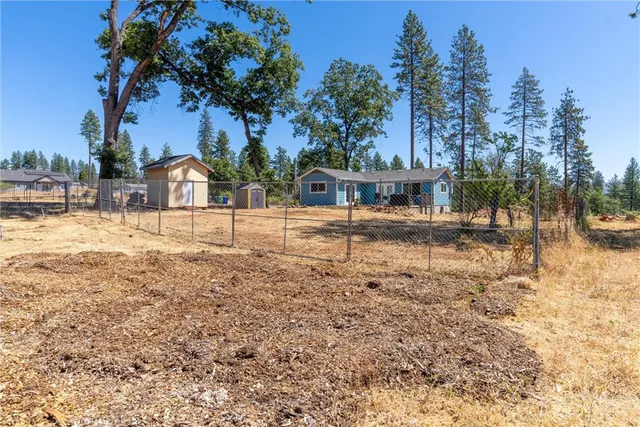 $249,000 | 1690 Connell Lane, Paradise, CA 95969