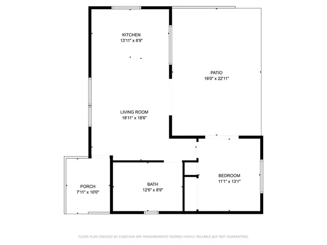 $249,000 | 1690 Connell Lane, Paradise, CA 95969