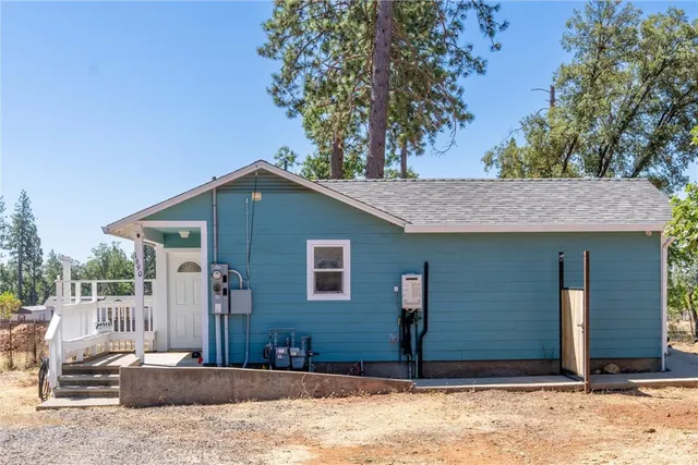 $249,000 | 1690 Connell Lane, Paradise, CA 95969