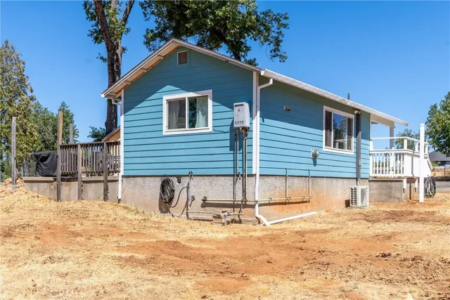 $249,000 | 1690 Connell Lane, Paradise, CA 95969