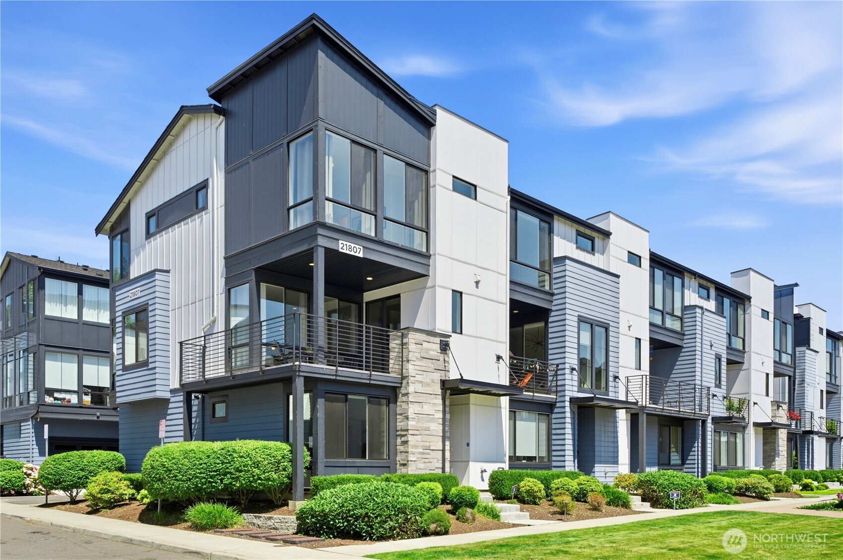 21807 24th Avenue Southeast, Unit A Bothell, WA 98021 - Photo 1 of 35