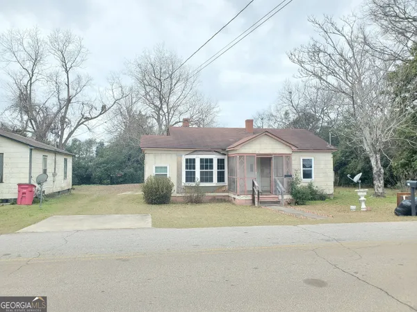 $53,800 | 219 Cypress Street, Sandersville, GA 31082