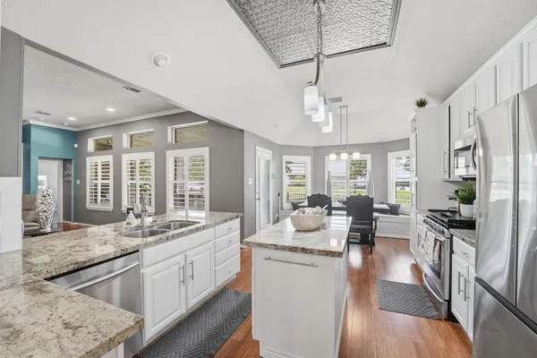 $370,000 | 18703 Aquatic Drive, Humble, TX 77346