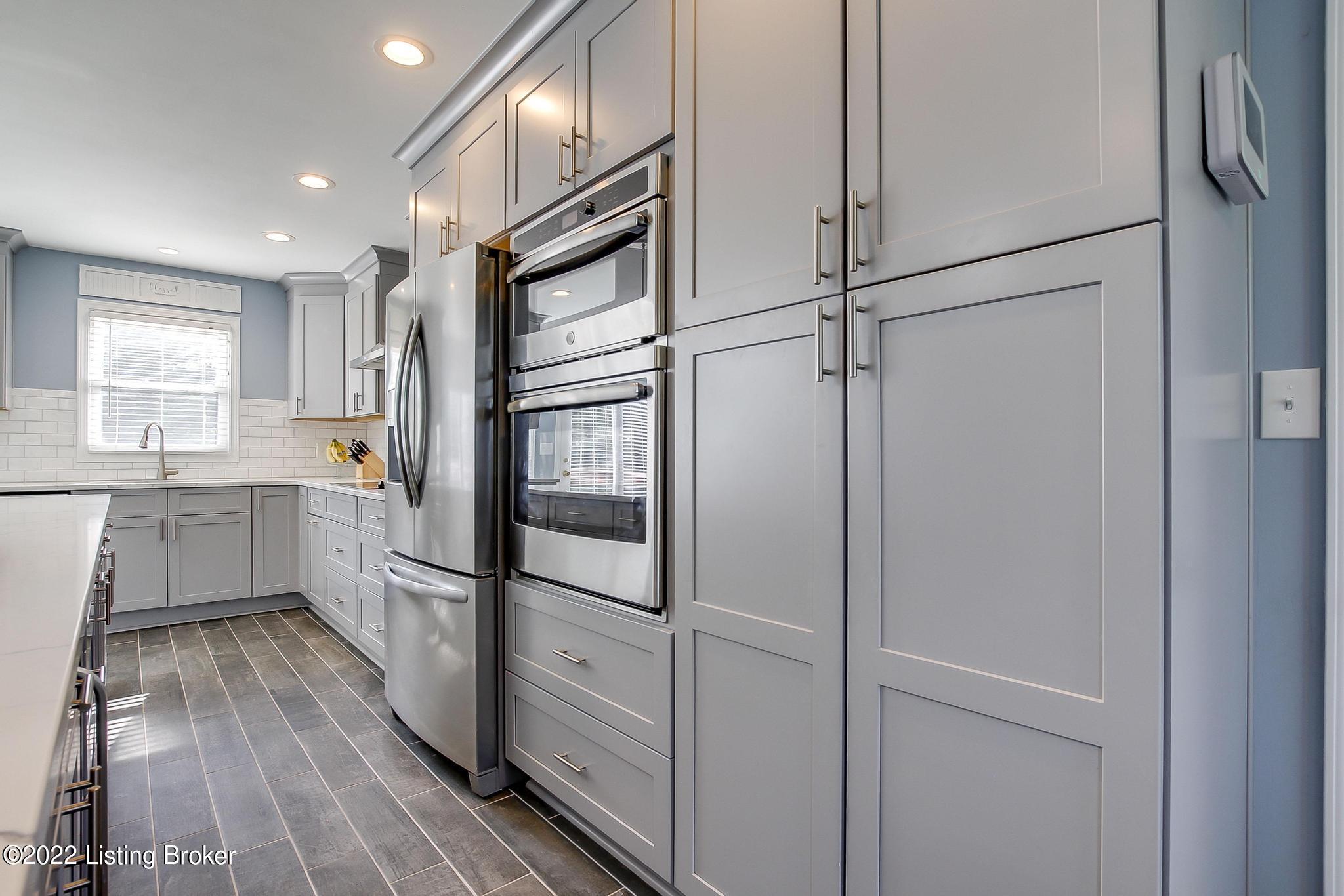 3400 Trail Ridge Road Louisville, KY 40241 - Photo 20 of 67 Alt. Kitchen
