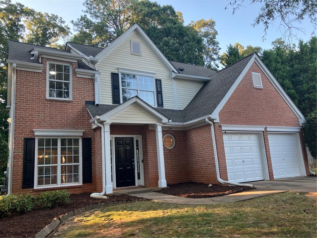 4400 Silver Ridge Way Southwest Austell, GA 30106 - Photo 1 of 1 Gallery Image 1