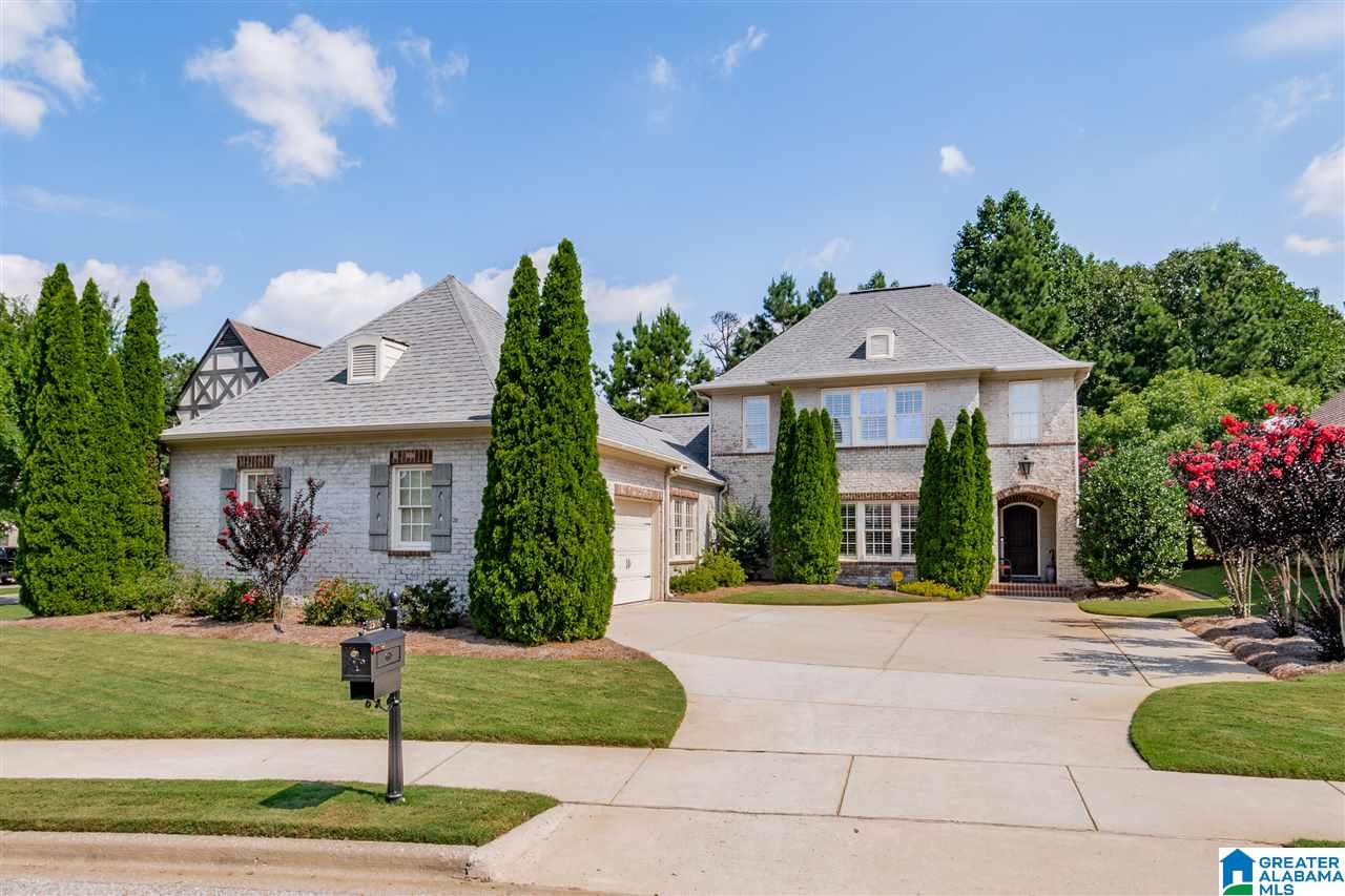 2306 Freestone Ridge Cove Birmingham, AL 35226 - Photo 2 of 48