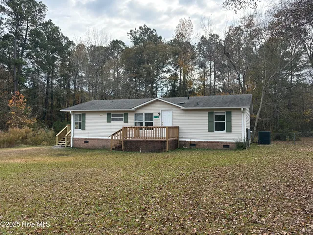 $249,900 | 345 Lanier Avenue, Rocky Point, NC 28457