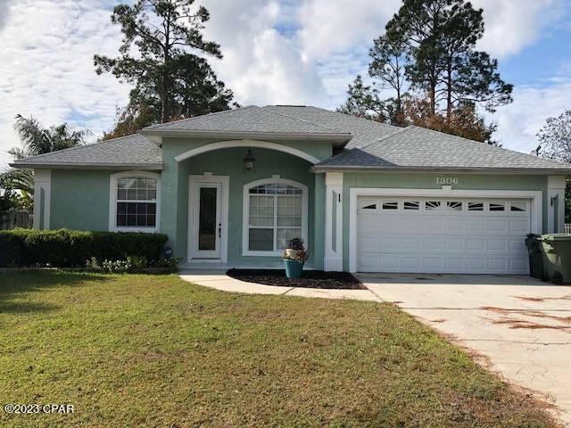 1306 Vermont Avenue Lynn Haven, FL 32444 - Photo 1 of 19