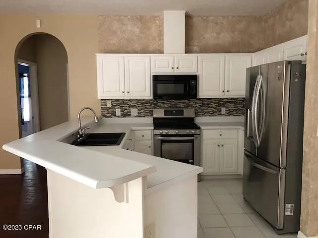 $2,700 | 1306 Vermont Avenue, Lynn Haven, FL 32444