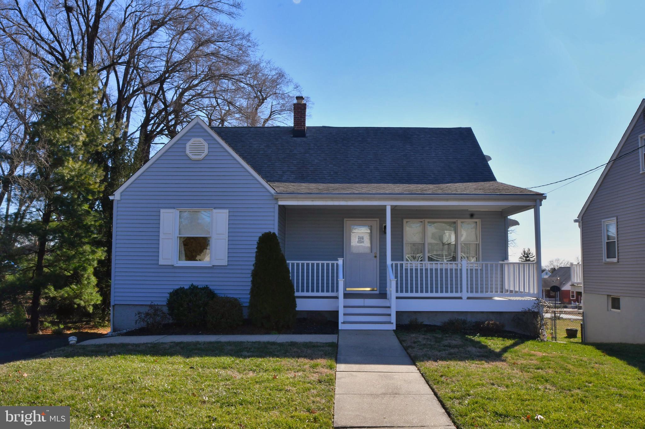 9023 Old Harford Road Baltimore, MD 21234 - Photo 2 of 46 Gallery Image 2