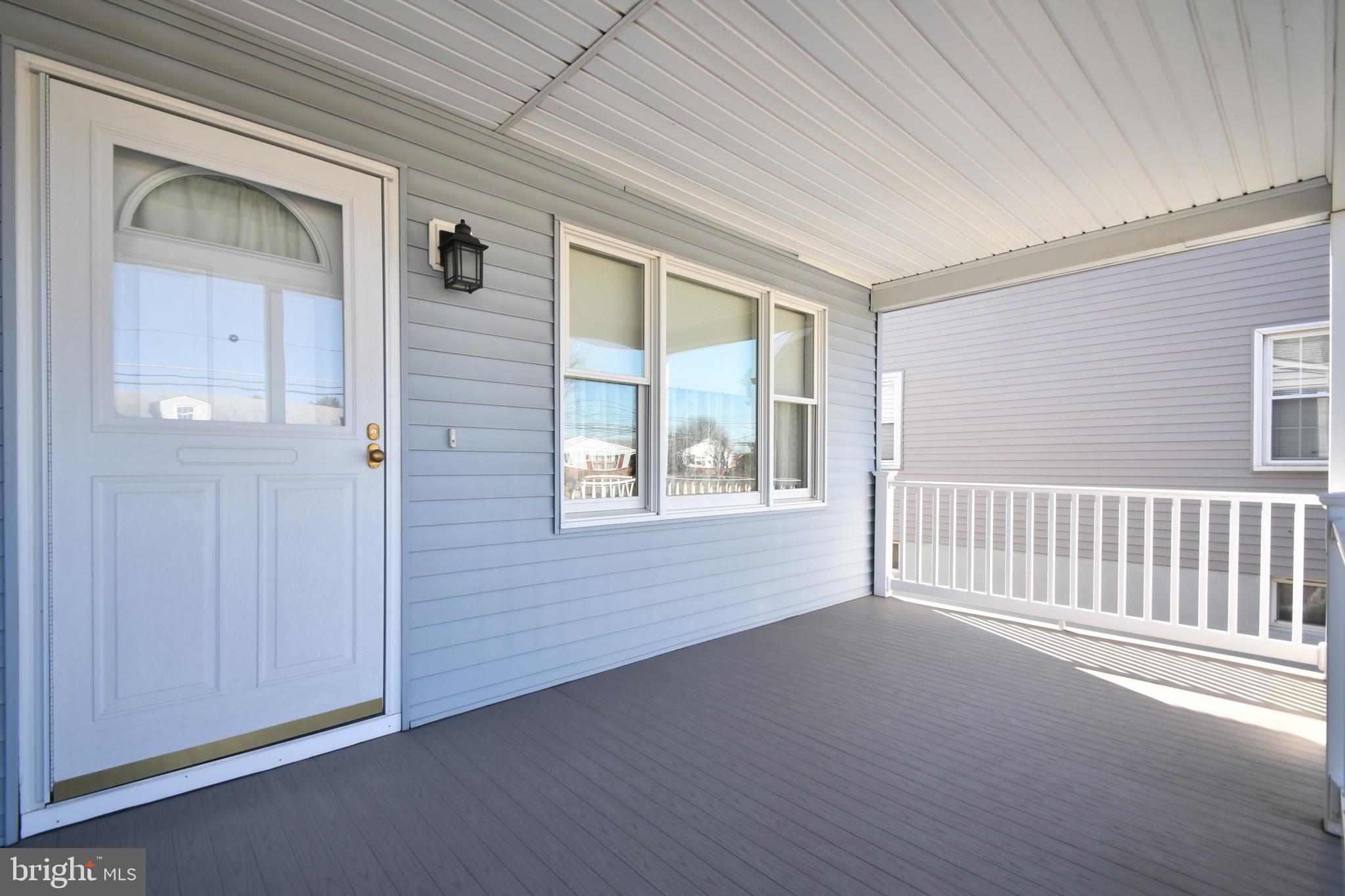 9023 Old Harford Road Baltimore, MD 21234 - Photo 3 of 46 Front Porch