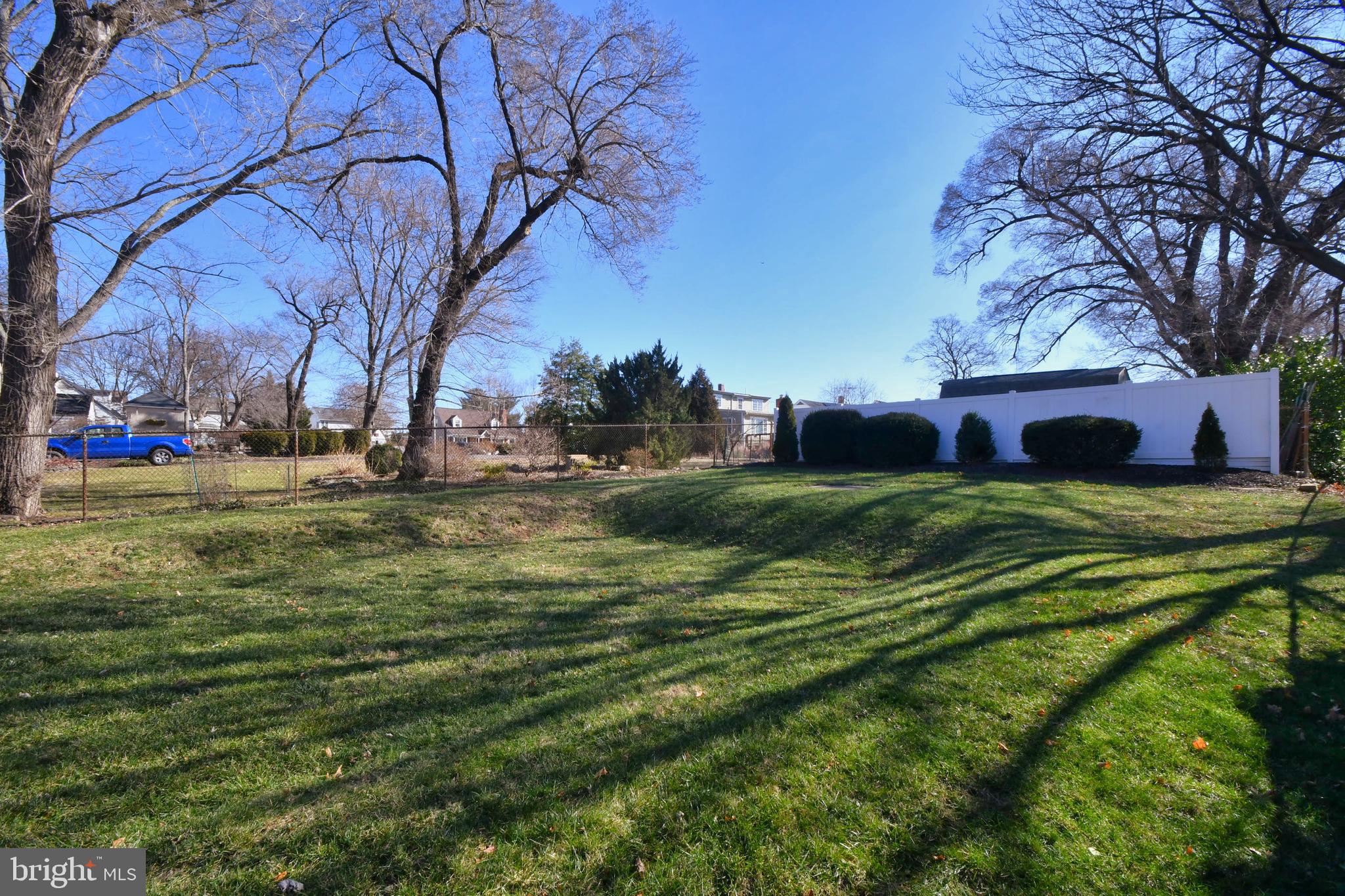 9023 Old Harford Road Baltimore, MD 21234 - Photo 10 of 46 Large Yard