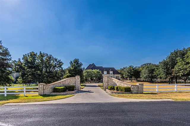 $2,250,000 | 5312 Hidden Valley Court, Mansfield, TX 76063