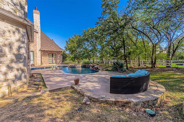 $2,250,000 | 5312 Hidden Valley Court, Mansfield, TX 76063