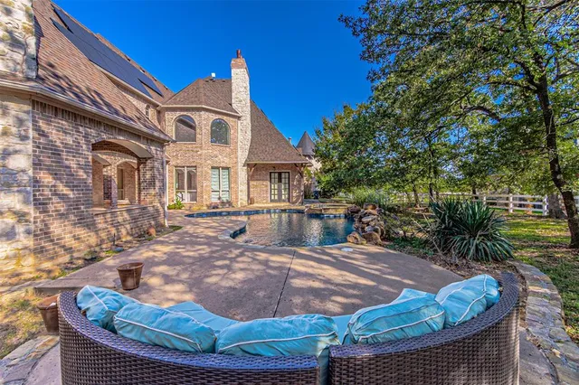 $2,250,000 | 5312 Hidden Valley Court, Mansfield, TX 76063