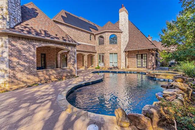 $2,250,000 | 5312 Hidden Valley Court, Mansfield, TX 76063