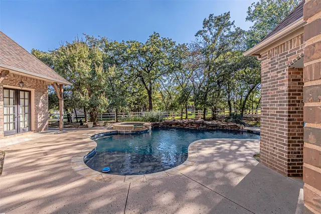 $2,250,000 | 5312 Hidden Valley Court, Mansfield, TX 76063