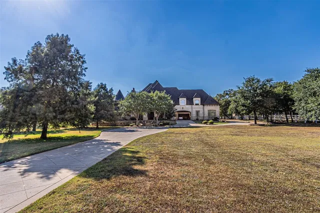 $2,250,000 | 5312 Hidden Valley Court, Mansfield, TX 76063