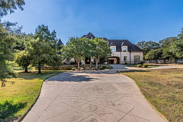 $2,250,000 | 5312 Hidden Valley Court, Mansfield, TX 76063