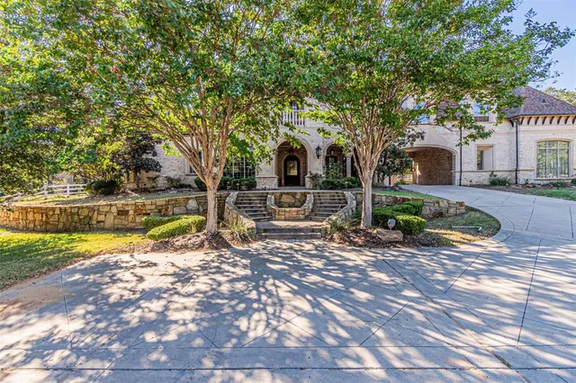 $2,250,000 | 5312 Hidden Valley Court, Mansfield, TX 76063