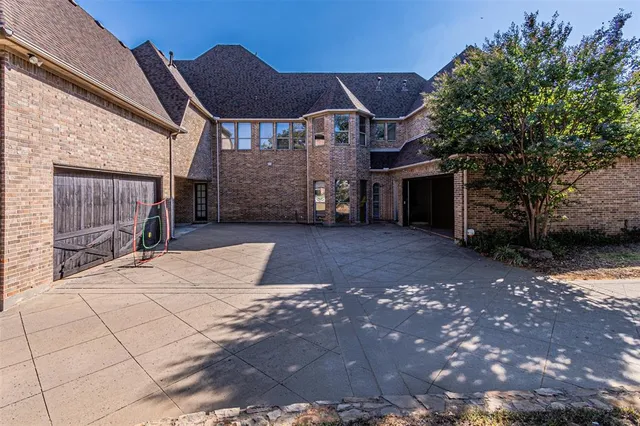 $2,250,000 | 5312 Hidden Valley Court, Mansfield, TX 76063