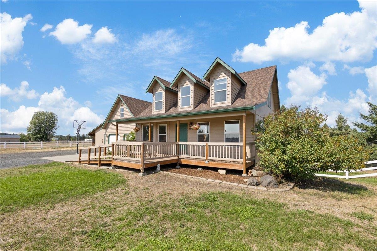 3908 West Dakin Lane Cheney, WA 99004 - Photo 3 of 41 Gallery Image 3