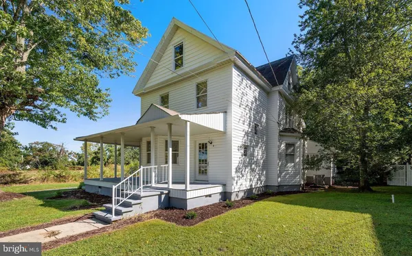 $499,900 | 11636 Worcester Highway, Showell, MD 21862