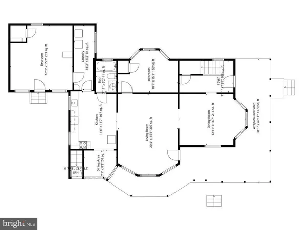 $499,900 | 11636 Worcester Highway, Showell, MD 21862