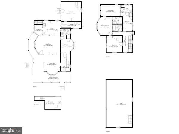 $499,900 | 11636 Worcester Highway, Showell, MD 21862