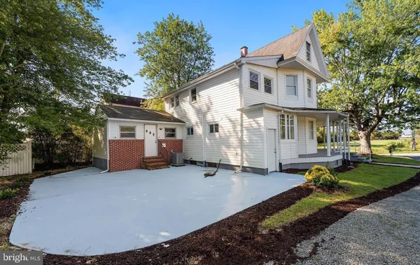 $499,900 | 11636 Worcester Highway, Showell, MD 21862