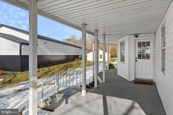 $499,900 | 11636 Worcester Highway, Showell, MD 21862