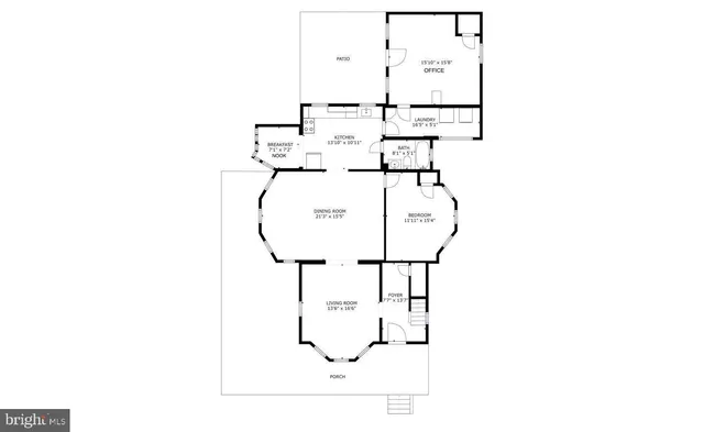 $499,900 | 11636 Worcester Highway, Showell, MD 21862