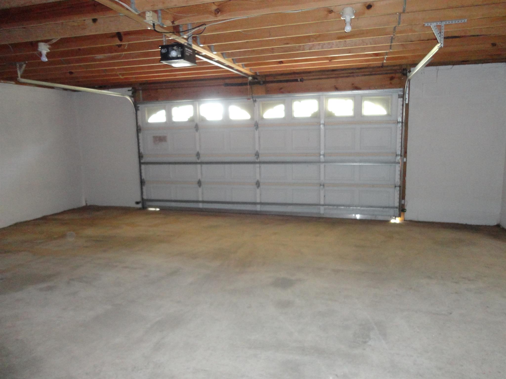 1665 Johnson Chapel Road Sparta, TN 38583 - Photo 18 of 26 Full unfinished basement