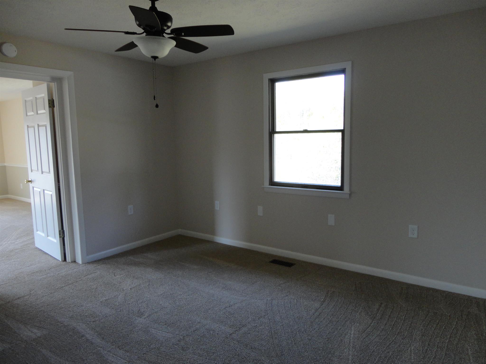 1665 Johnson Chapel Road Sparta, TN 38583 - Photo 9 of 26 Bedroom