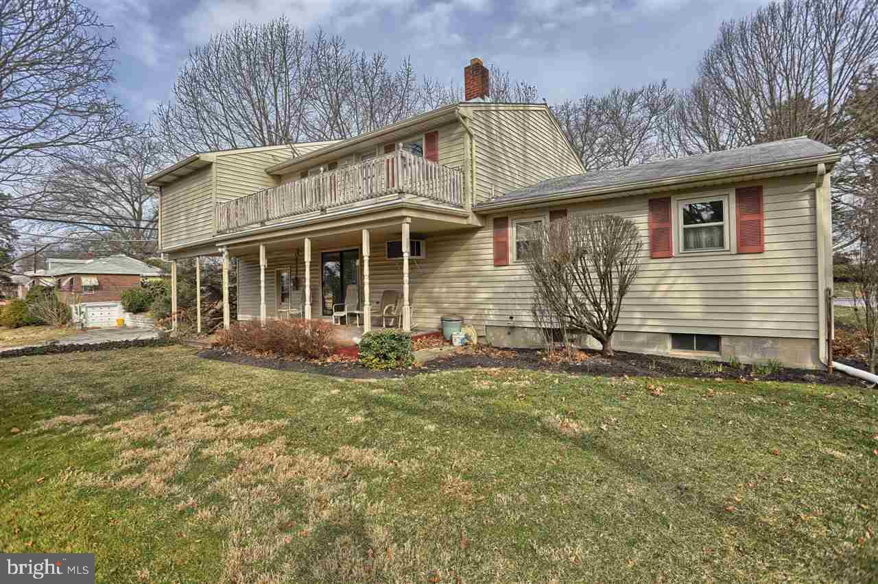 3601 Cloverfield Road Harrisburg, PA 17109 - Photo 2 of 25 Gallery Image 2
