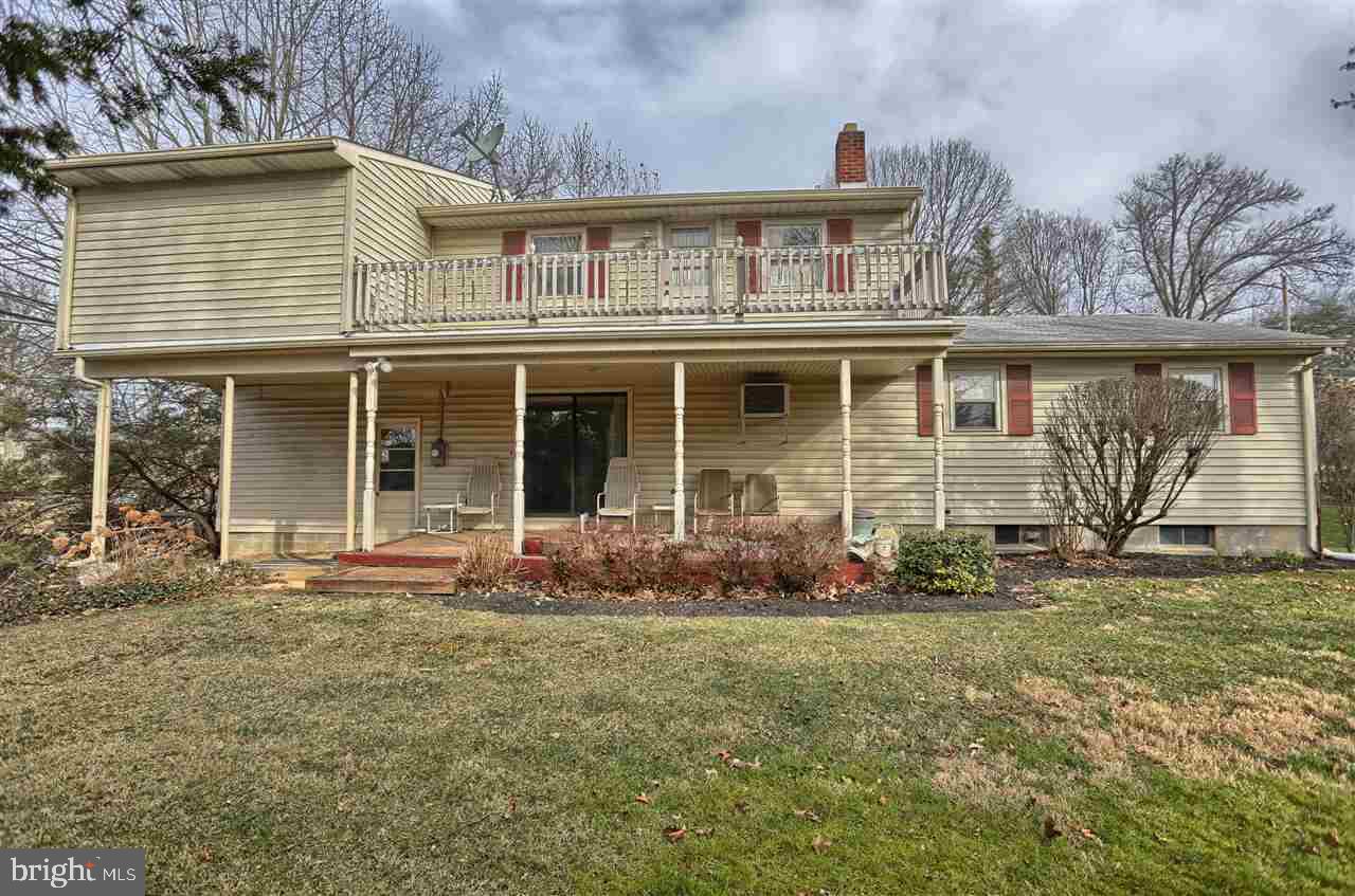 3601 Cloverfield Road Harrisburg, PA 17109 - Photo 23 of 25 Gallery Image 23