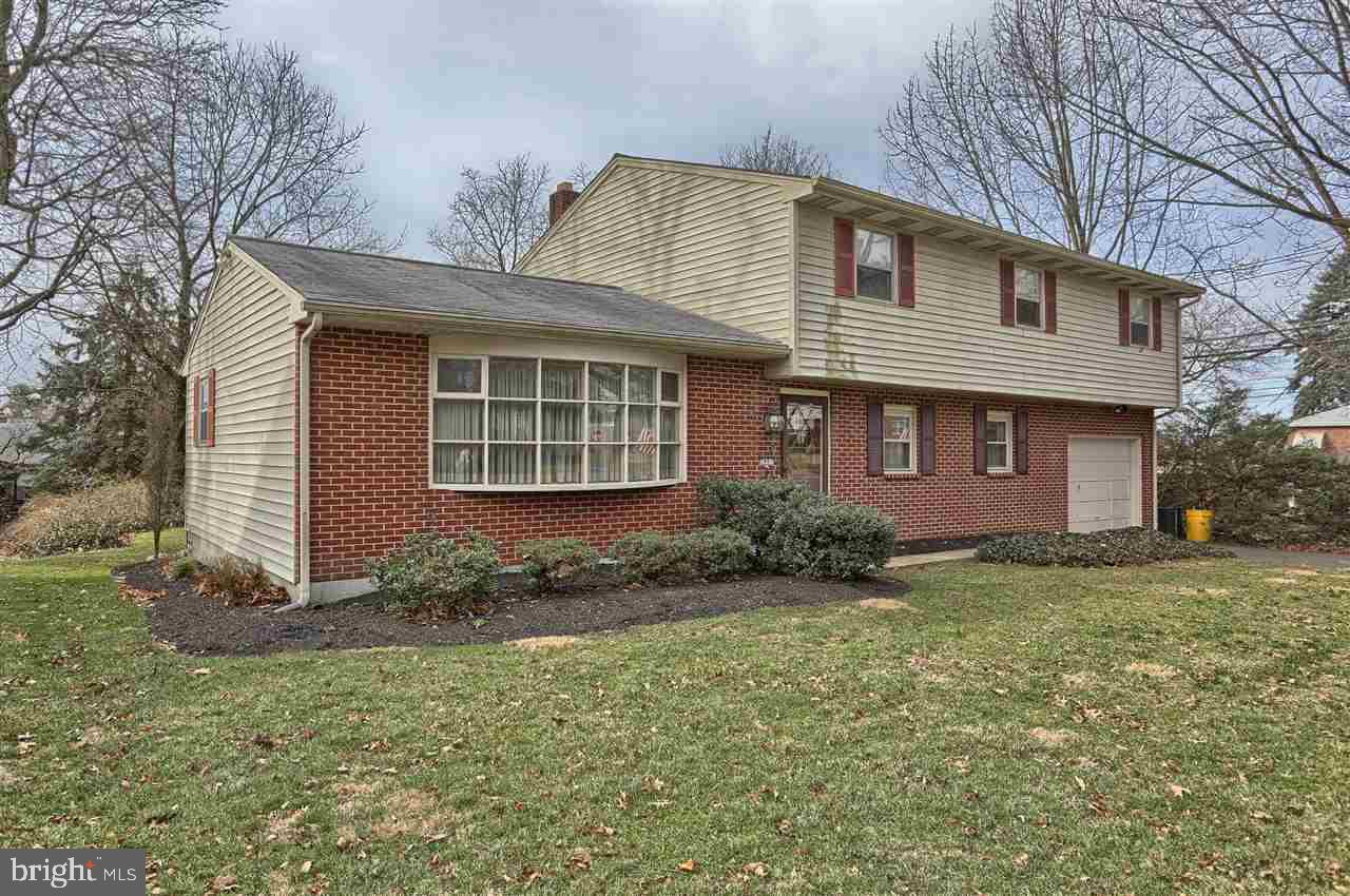 3601 Cloverfield Road Harrisburg, PA 17109 - Photo 25 of 25 Gallery Image 25