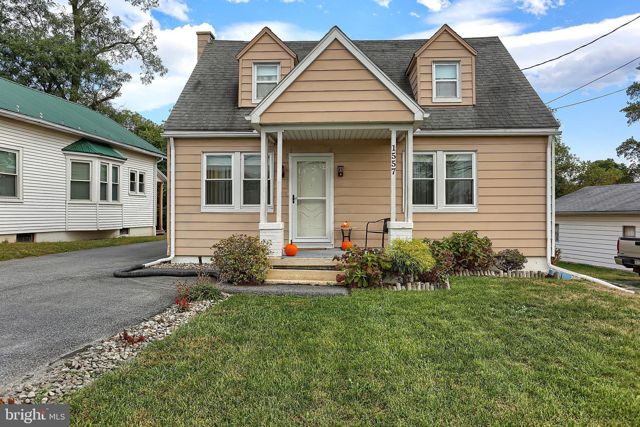 1557 Spring Road Carlisle, PA 17013 - Photo 1 of 32 Gallery Image 1