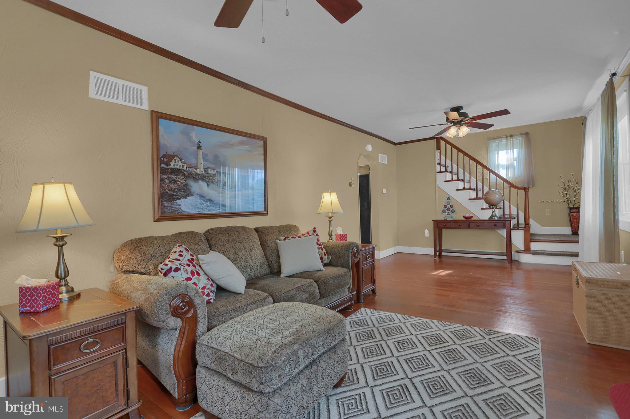 1557 Spring Road Carlisle, PA 17013 - Photo 8 of 32 Gallery Image 8