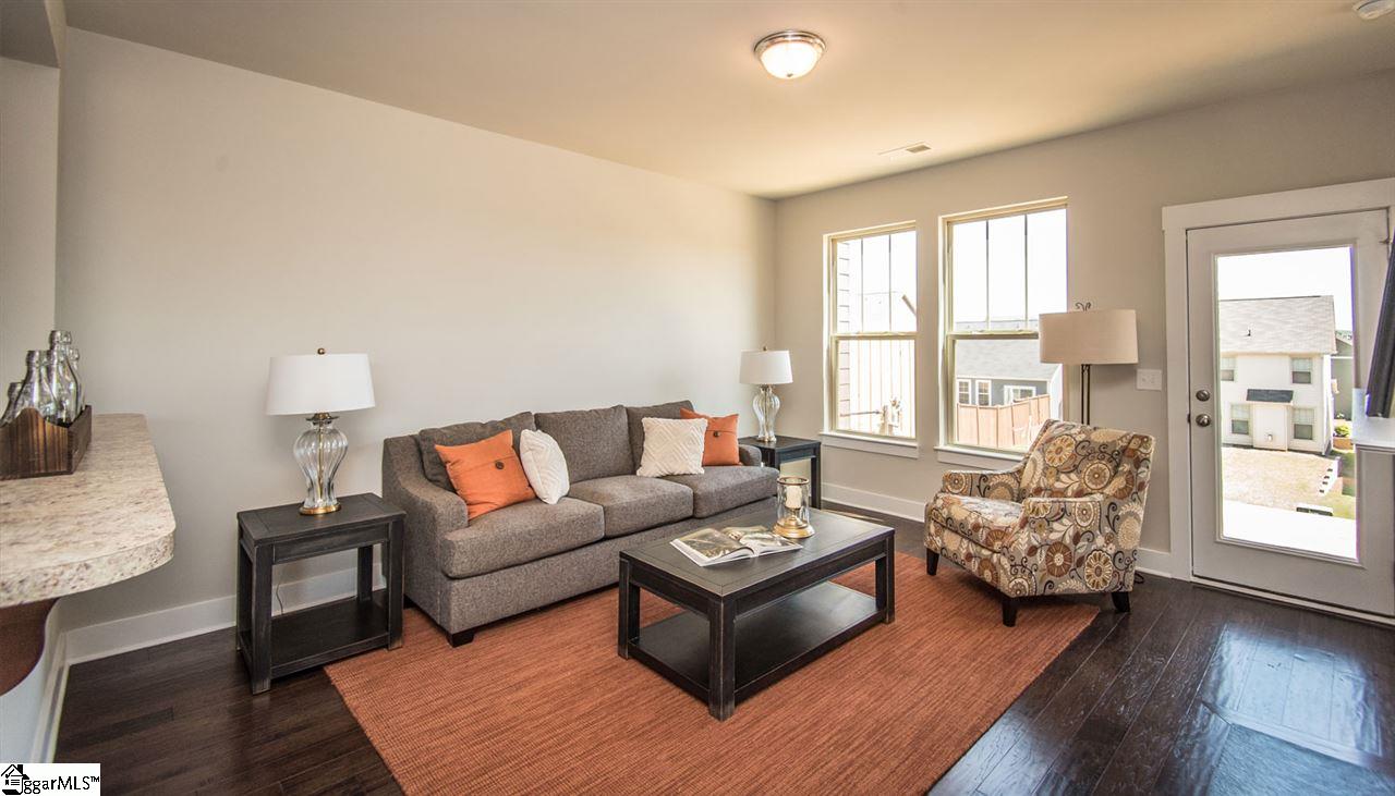 420 Meritage Street Greer, SC 29651 - Photo 16 of 22 Gallery Image 16