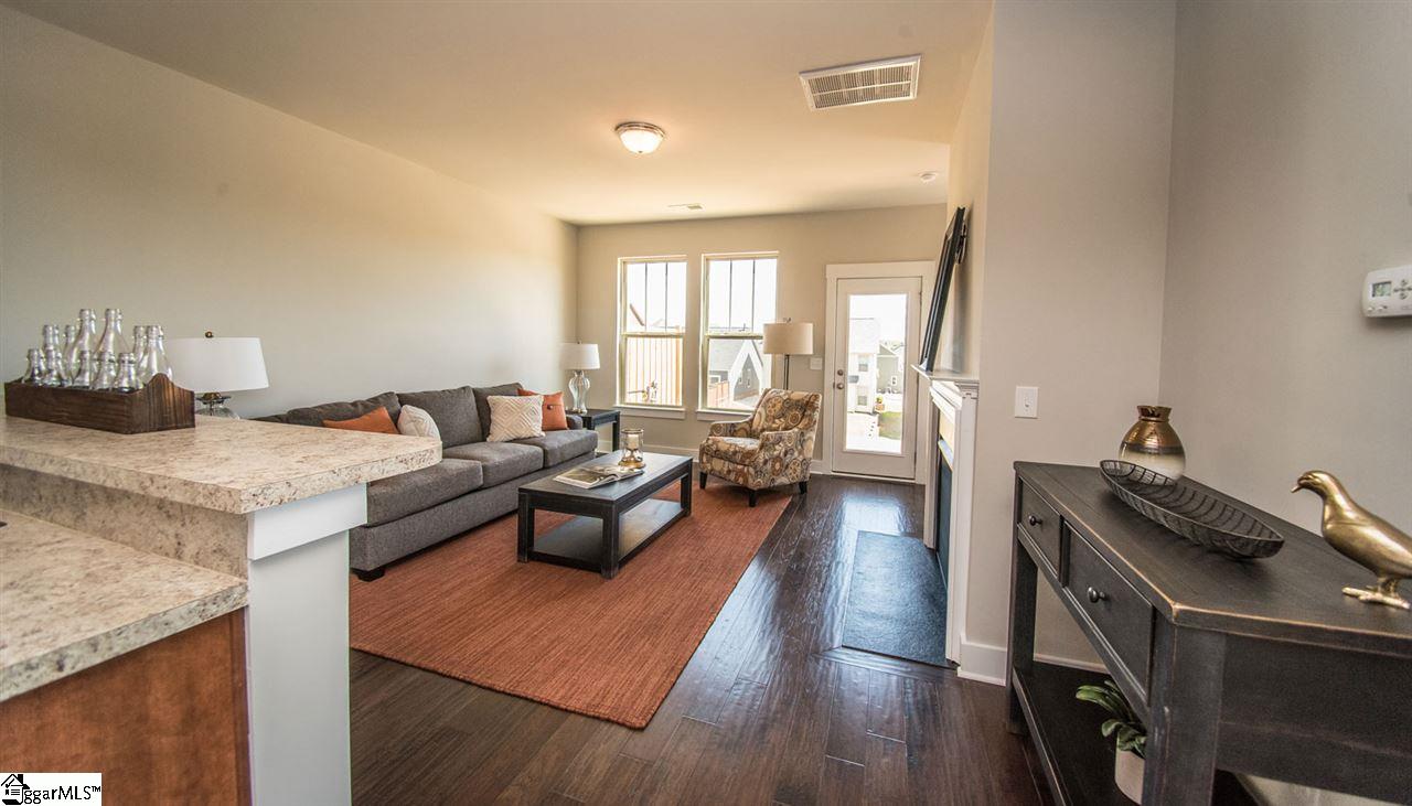 420 Meritage Street Greer, SC 29651 - Photo 7 of 22 Gallery Image 7