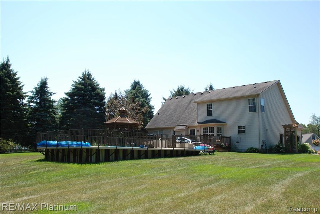 6388 Woodbrook Road Linden, MI 48451 - Photo 42 of 43 DSC_0798.JPG