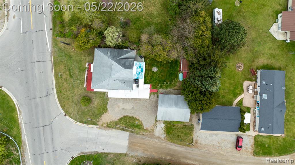 2400 North Lakeshore Road Carsonville, MI 48419 - Photo 27 of 33