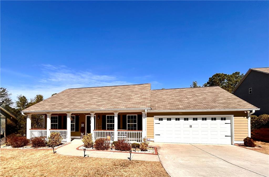 94 Heather Lane Commerce, GA 30529 - Photo 1 of 26