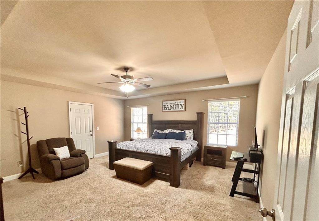 94 Heather Lane Commerce, GA 30529 - Photo 14 of 26