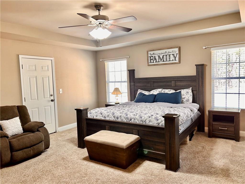 94 Heather Lane Commerce, GA 30529 - Photo 15 of 26