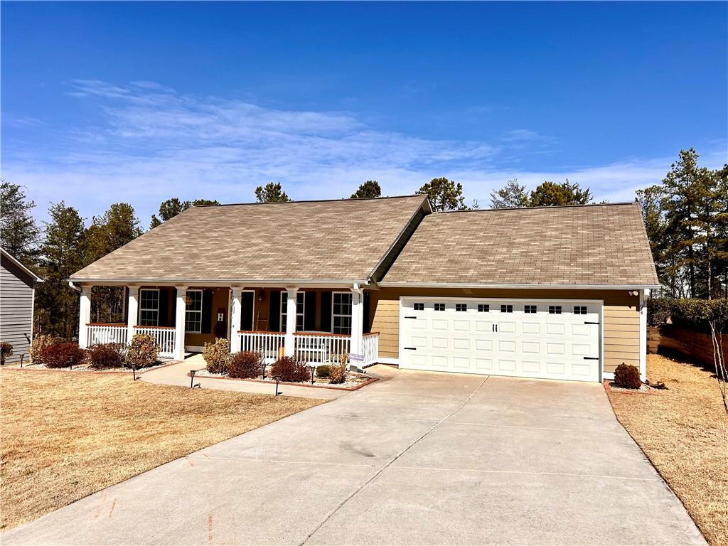 94 Heather Lane Commerce, GA 30529 - Photo 2 of 26